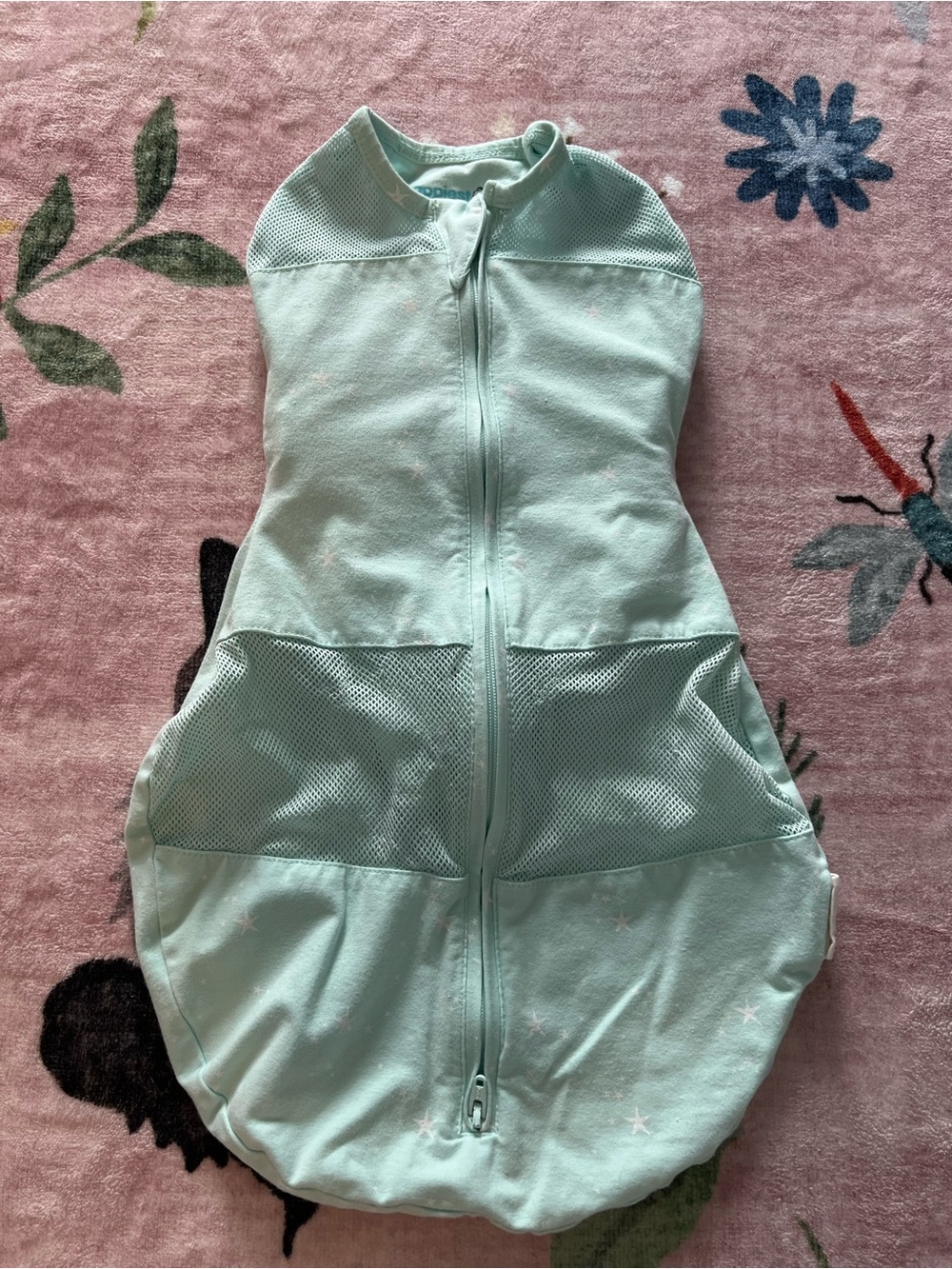 Happiest baby Snoo sleep sack